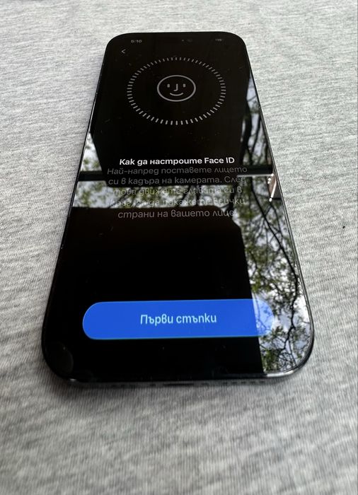 Продавам Apple iPhone 14 Pro 256GB