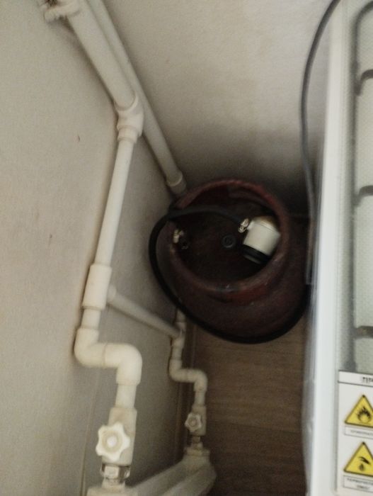 Газ с балоном продается