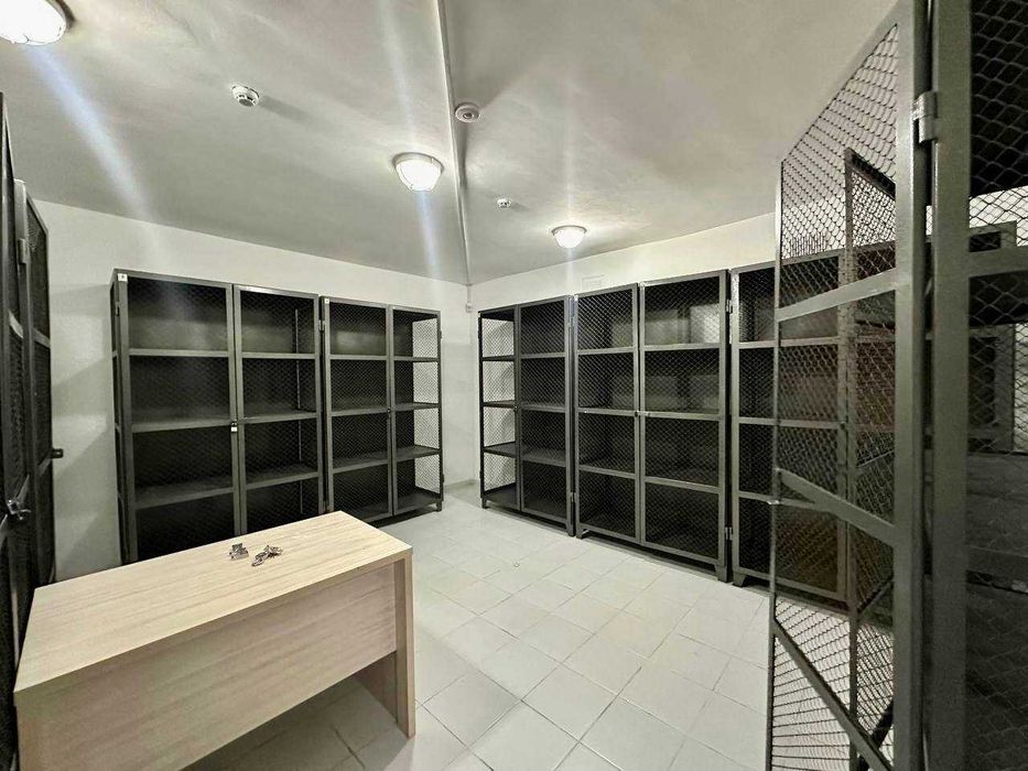 Аренда помещения на Ц-5, 600м2