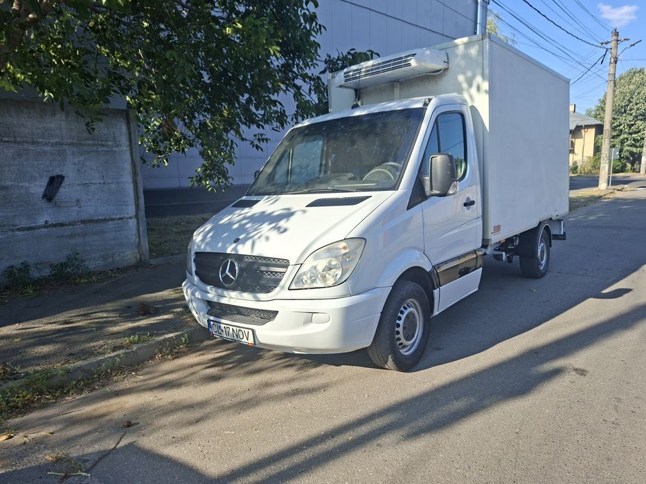 Mercedes sprinter 315 frigorific