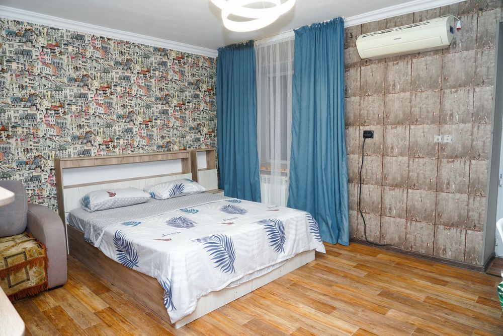 однокомнатная квартира