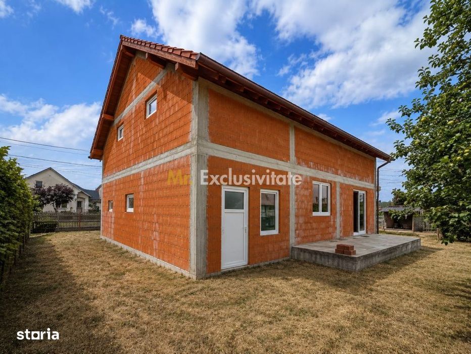 casa de vânzare Str. Dorobanților Satu Mare