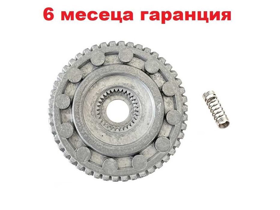 Зъбно колело за мотор на люк Audi, BMW, Fiat, Ford, VW, Renault и др.