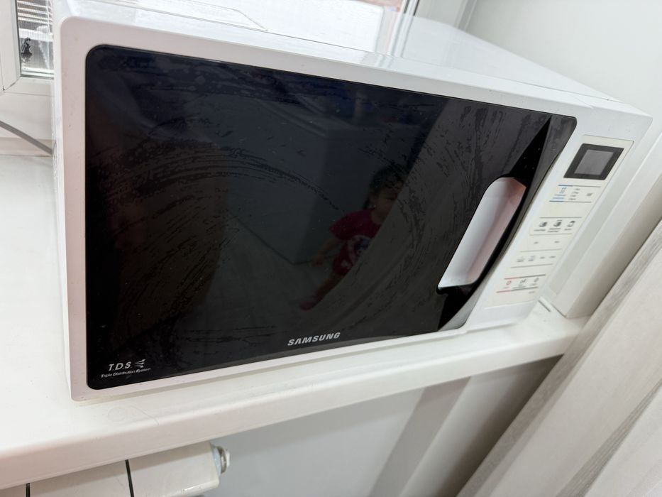 микроволновая печь Samsung