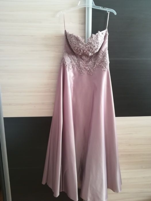 Абитуриентска рокля - Асеновград