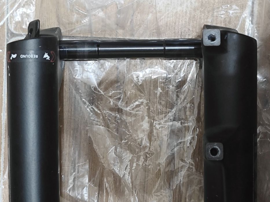 Rock Shox Judy 29'' SIL TK 15x110 Taper 100mm