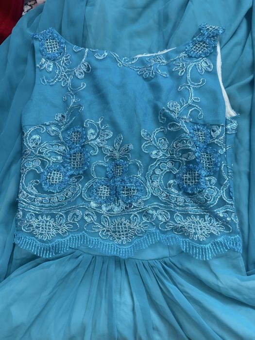 Продается платье