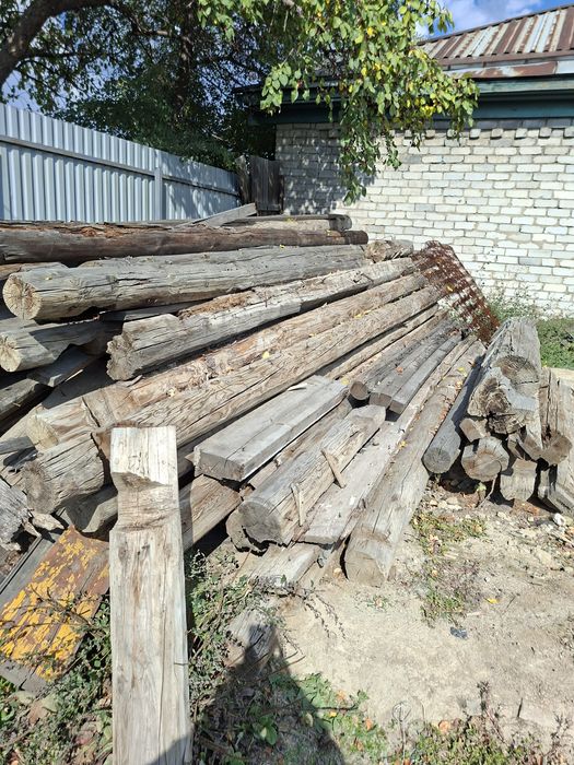 Срочно! Бревна на дрова