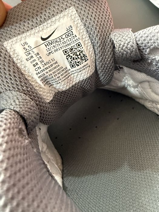 adidasi Originali Nike Air Max 90 , noi, Marime 38