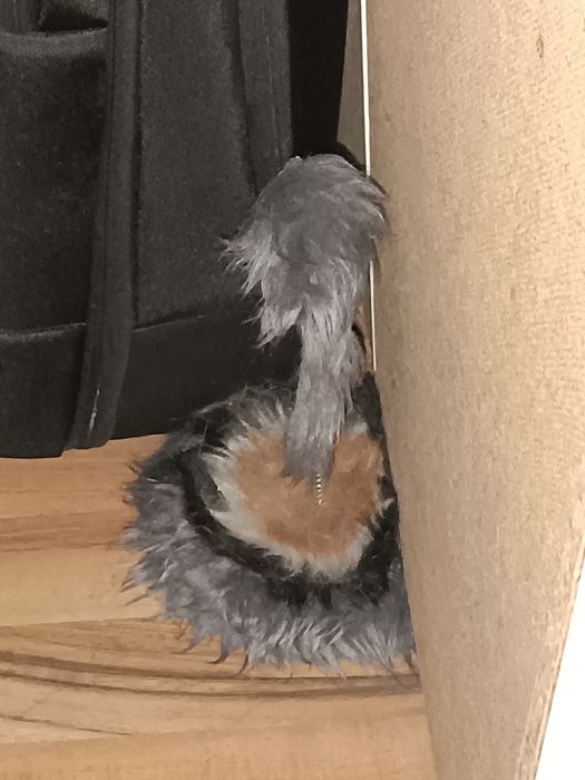 Клетка за транспортиране, тоалетна, чесалка