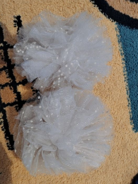 Бантики школьные