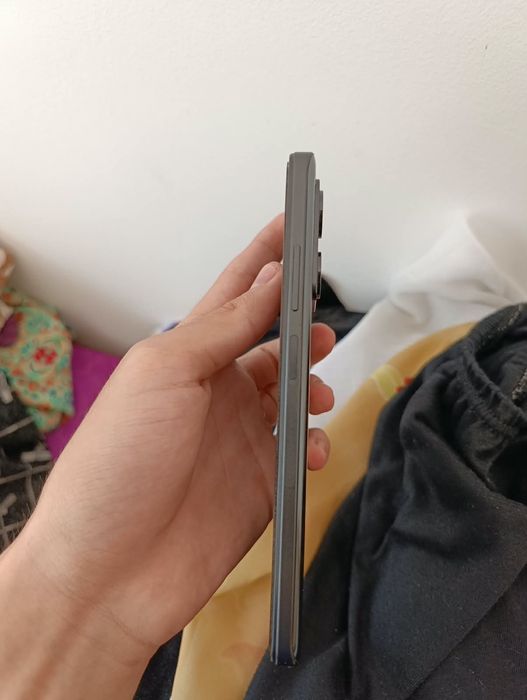 Redmi note 12 pro plus 5G