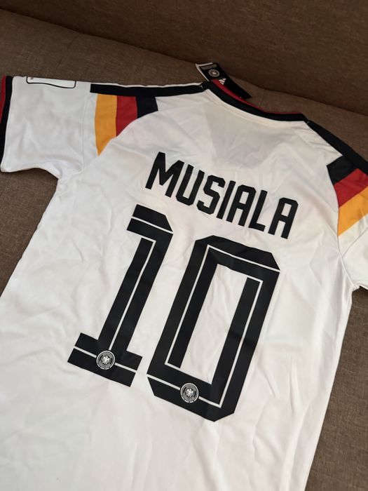 Tricou Musiala germania