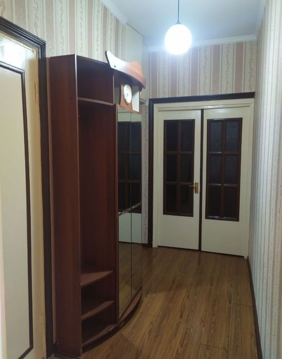 Продаётся квартира Яккасарайский район Кушбеги стадион