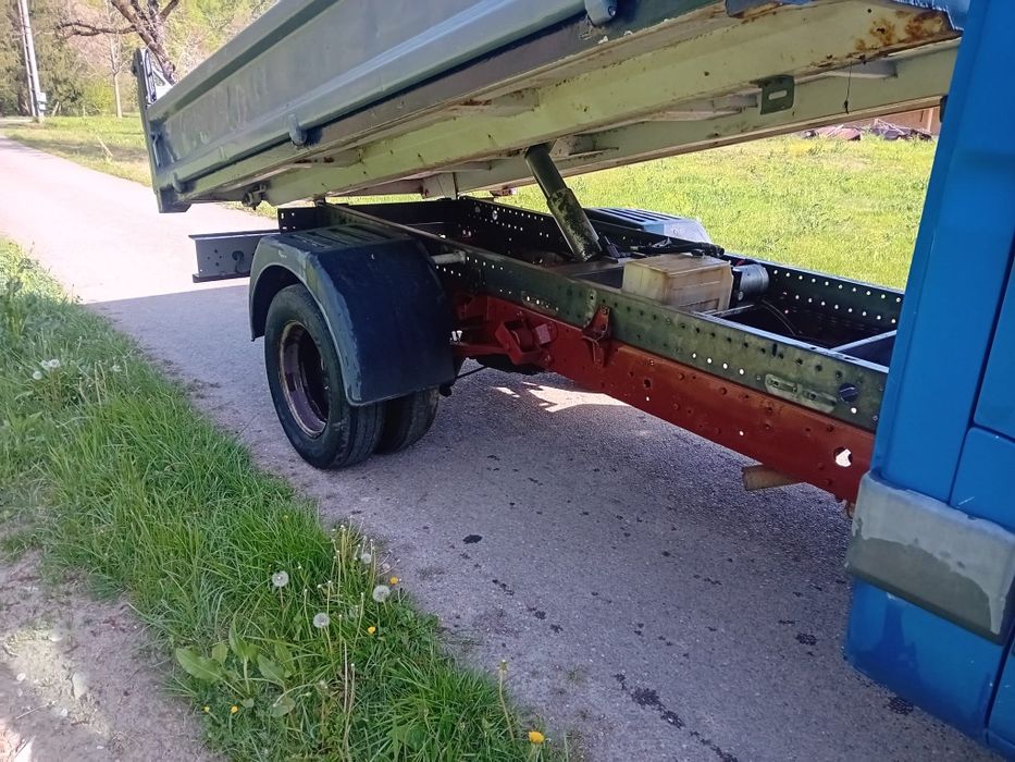 Iveco Daily 35 C15
