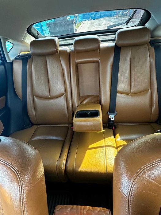 Mazda 6 GH – 2010 – 2.0 Benzina