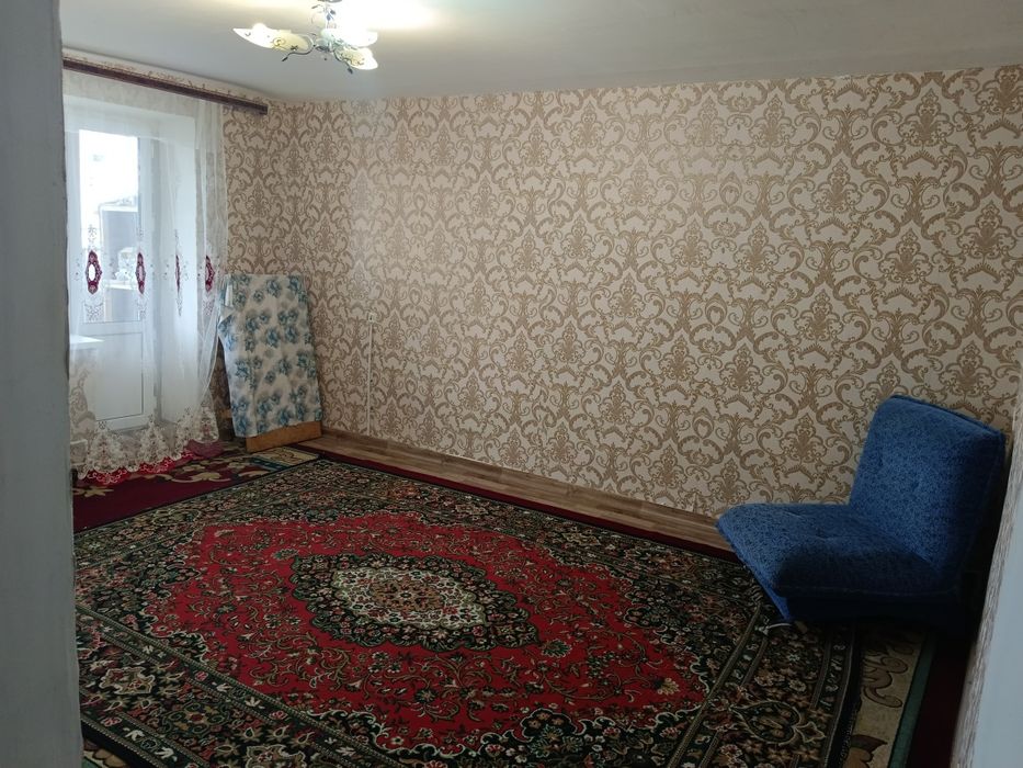 Сдам квартиру на длительный срок