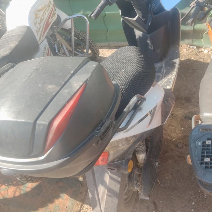 Сатылады элктор мопет