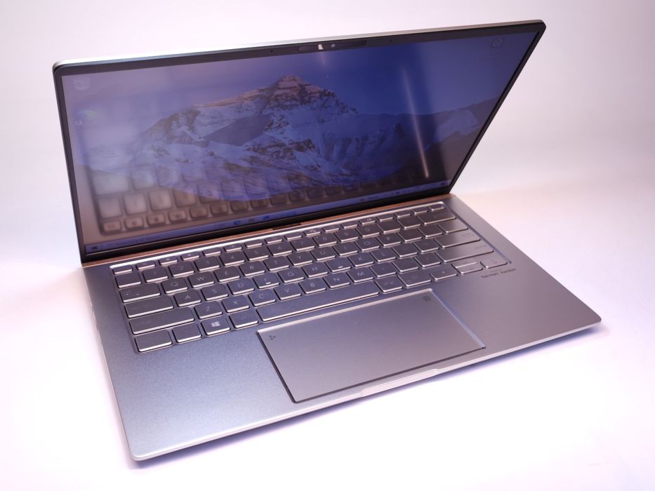 Asus Zenbook UM433D Ryzen 7 3700U 2.3GHz SSD512/8GB RAM | #D91771