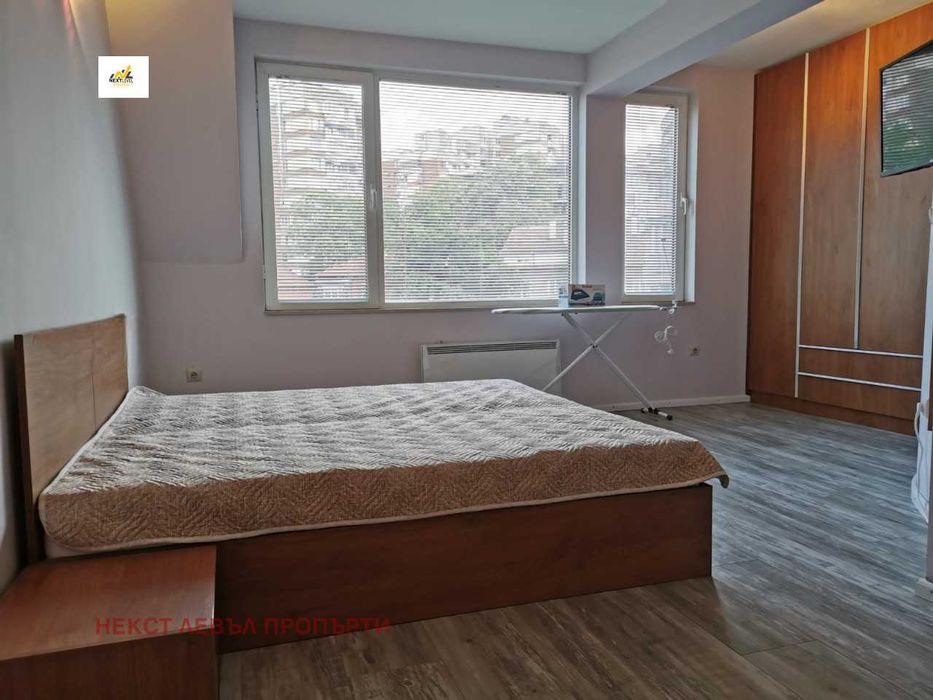 Дава под Наем 2-СТАЕН град София, Лозенец