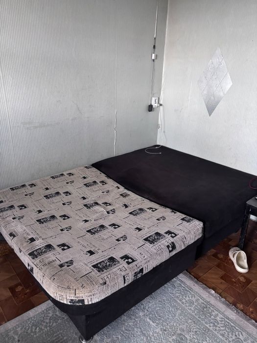 Продам диван двх спальный