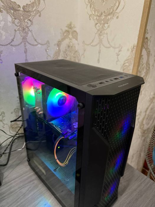 Kompyutet Gtx 1660Super