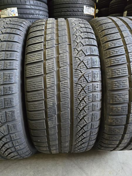 255/45/19 PIRELLI 4бр