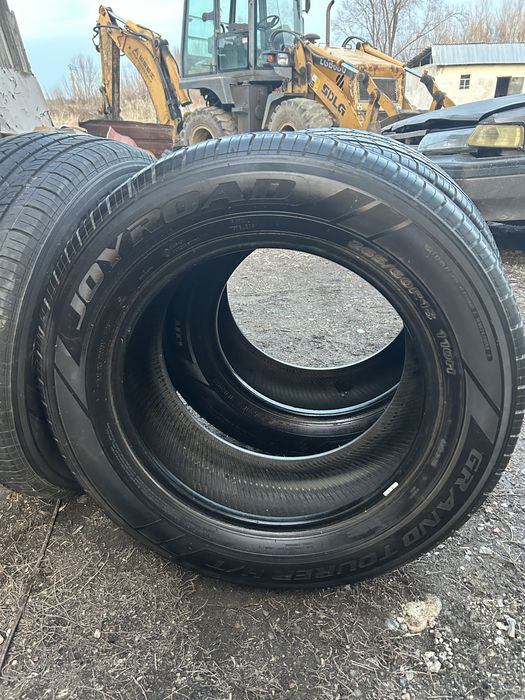 Продам новый шины летний