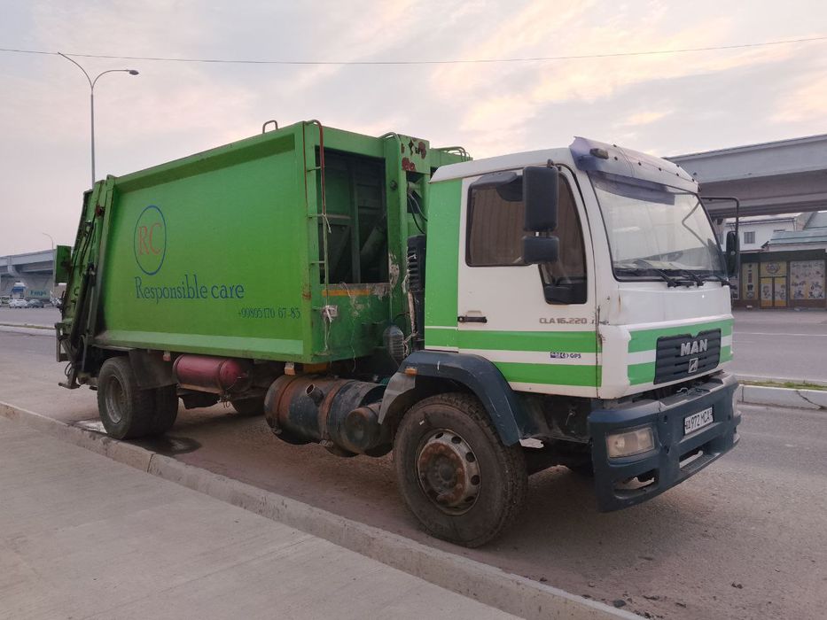 мусравоз Ман цла