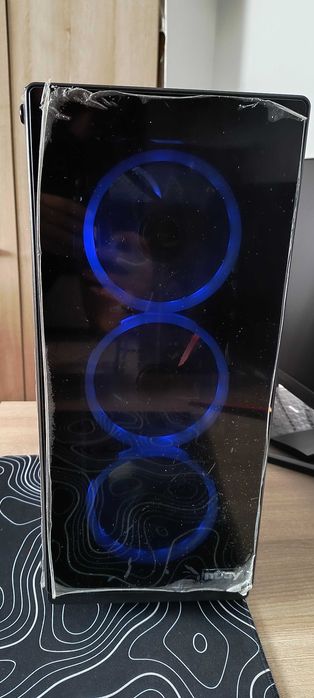 Vând calculator  gaming i5