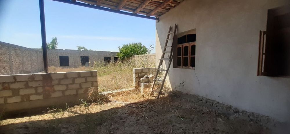 Участка сотилади