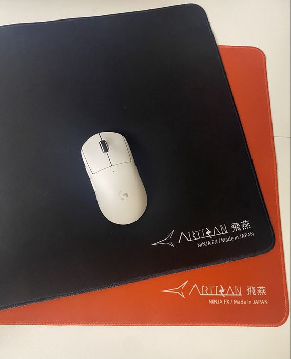 Mouse Pad Artisan Ninja FX Hien