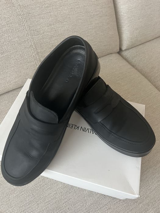 мъжки обувки Calvin Klein