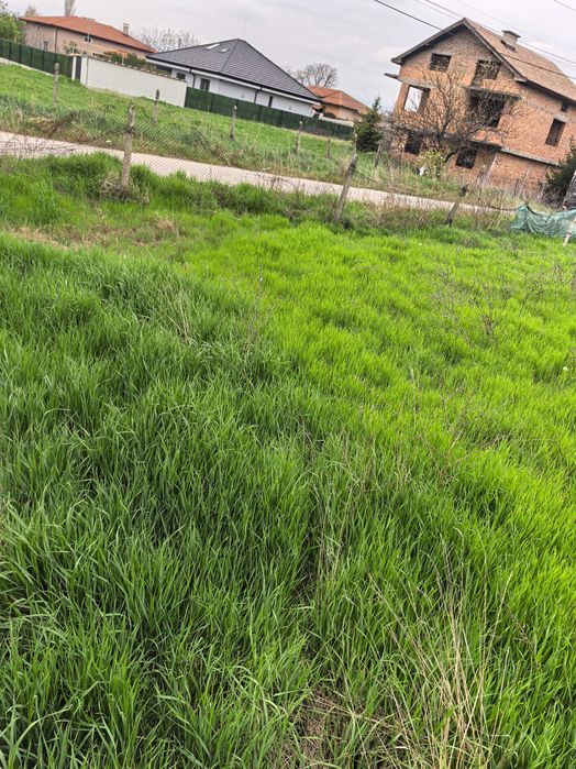 Продава се Парцел в с. Добровница, Област Пазарджик - 719 кв.м за 23 €/кв.м - Снимка #3