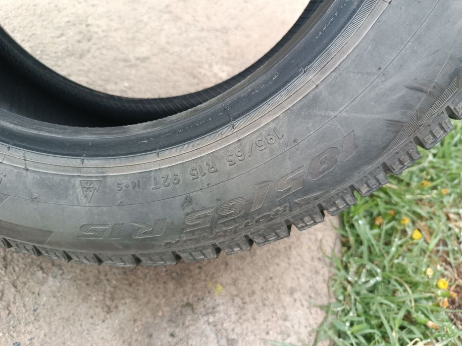 185/65/15 продам