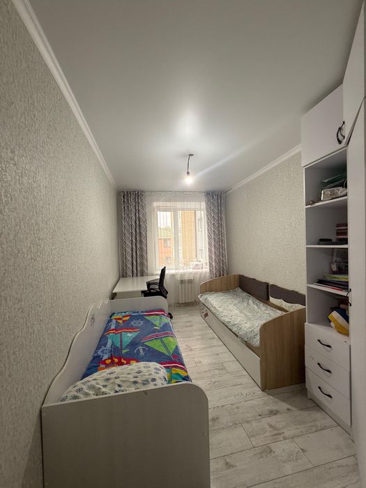 Продам квартиру рн Налоговая