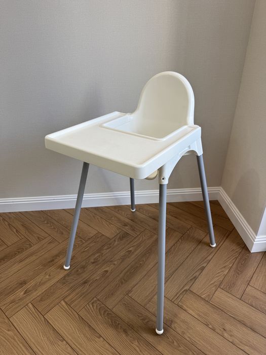 Стульчик для кормления ikea