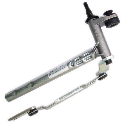 Mecanism stergatoare Seat Leon (1P1) 06.2005-12.2012, partea Fata Dreapta; Fara Motoras, Ansamblu Stergator Fata, 1P0955602A