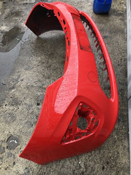 Броня Renault Trafik 2014- 2 броя