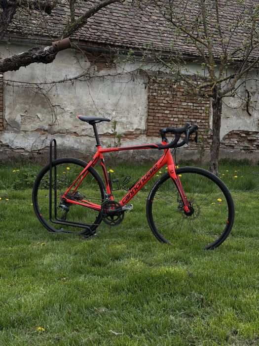 cursieră Cannondale Synapse