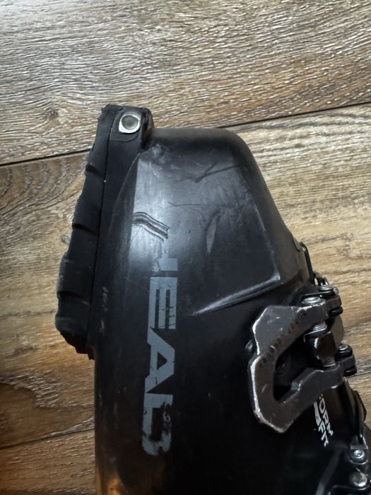 Clapari Head Kore MV flex 110 29.5 (333mm)