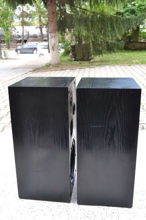 Boxe Magnat Sonobull 3000 XL
