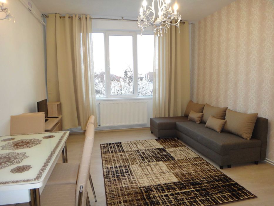 Proprietar, apartament modern, centrala proprie, zona Brancoveanu