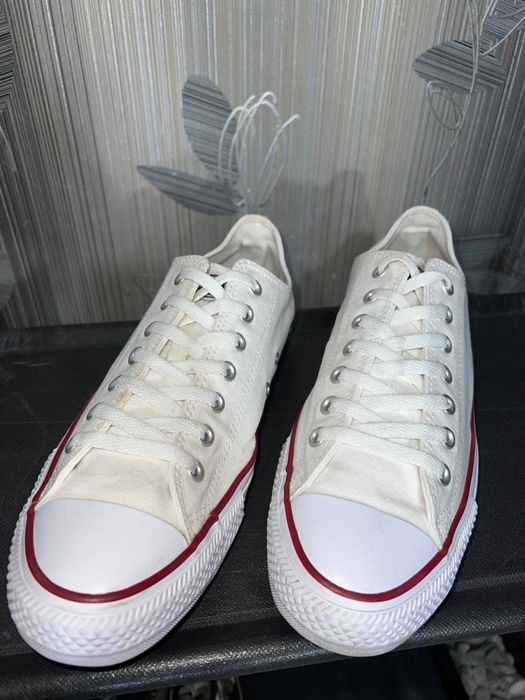 Кеды Converse Allstar 45 размер в идеальном состоянии