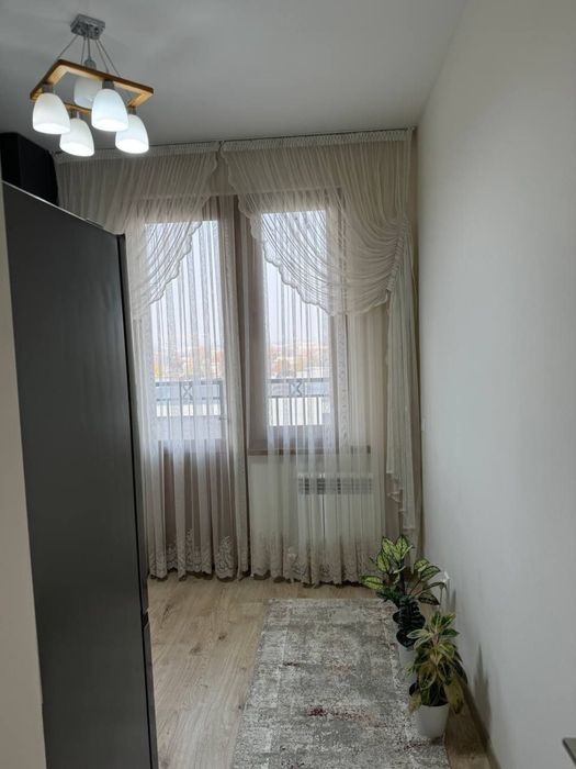 Аренда Квартира Новастройка Олмазор Сити