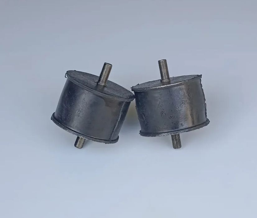 Запчасти на Ниву