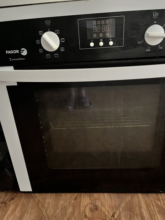 Духовка сатылады