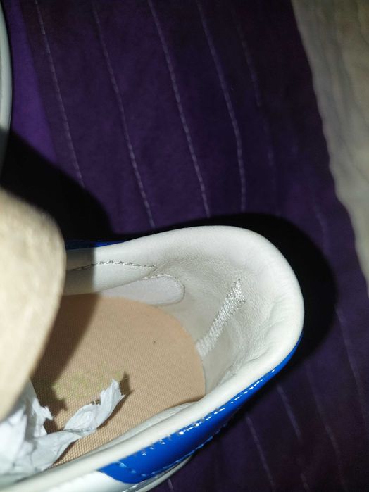 Нови маратонки Reebok 40 номер