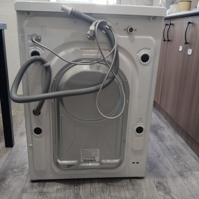 Samsung стиральная машина