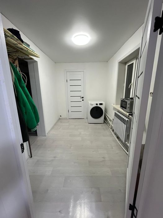 Продам дом отдельно стоящий